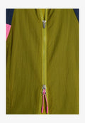 New Balance RC JACKET - Training jacket - sea moss