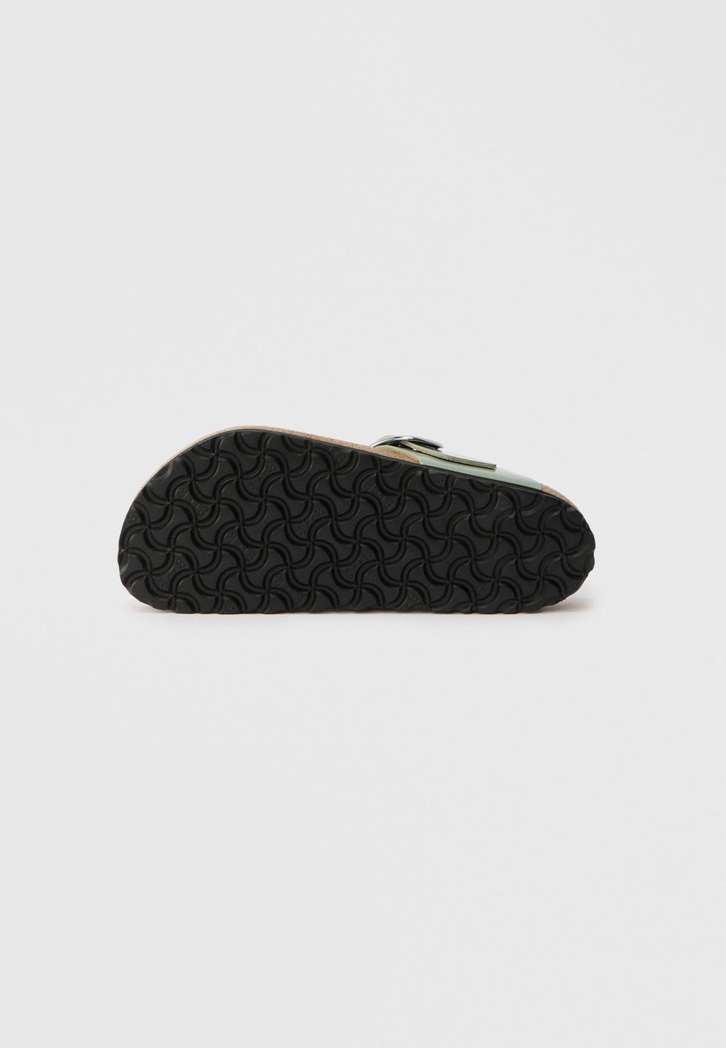 Birkenstock GIZEH BB LENA HS PURE SAGE HEXN REGULAR