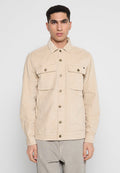 NO EXCESS Leichte Jacke Media 1