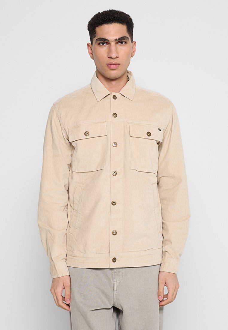 NO EXCESS Leichte Jacke Media 1
