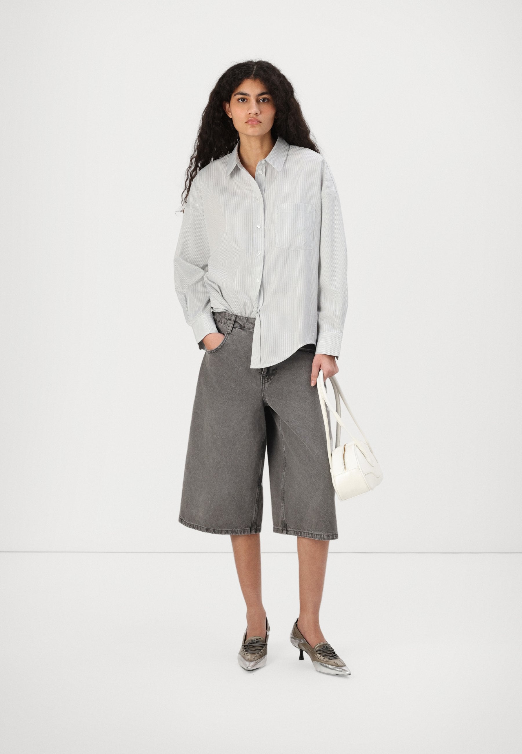 ONLY ONLEMA LOOSE SHIRT