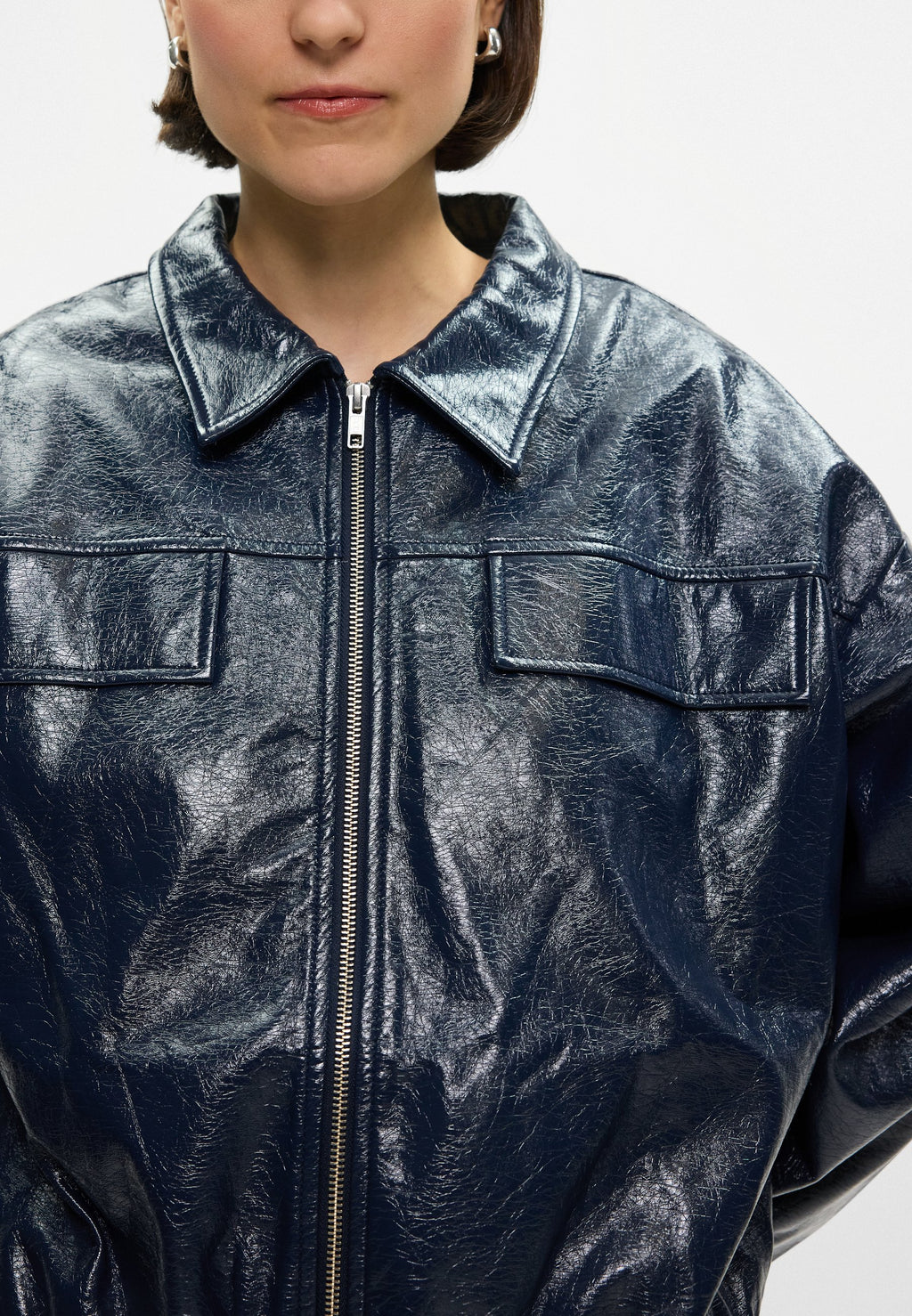 Lollys Laundry SHORT JACKET