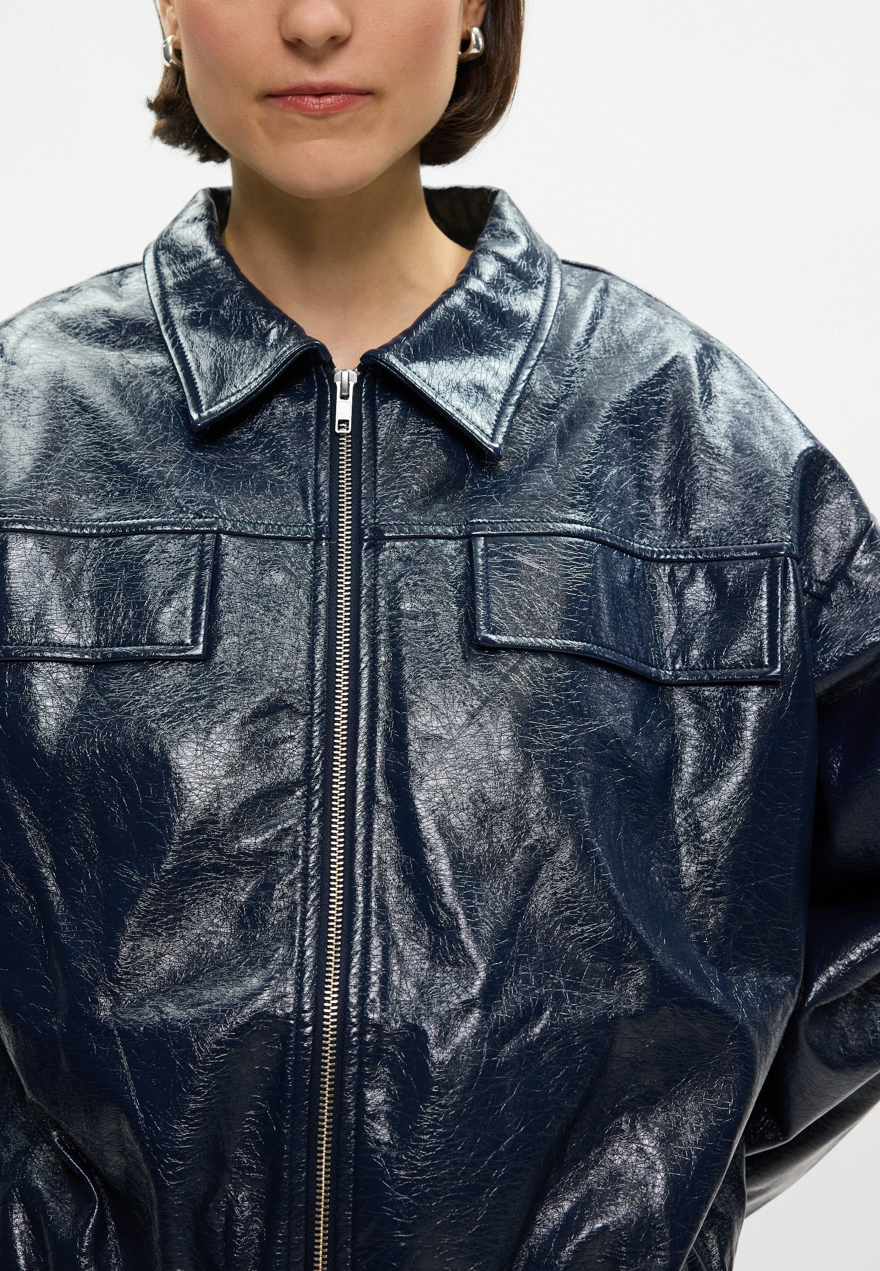 Lollys Laundry SHORT JACKET