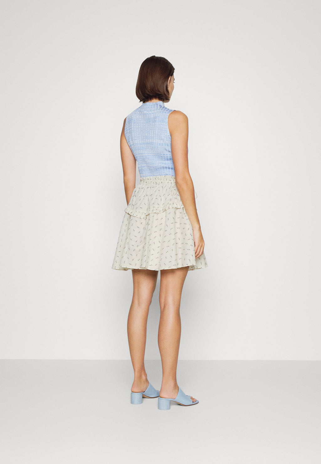 Bruuns Bazaar ASTER ESTELLA SKIRT