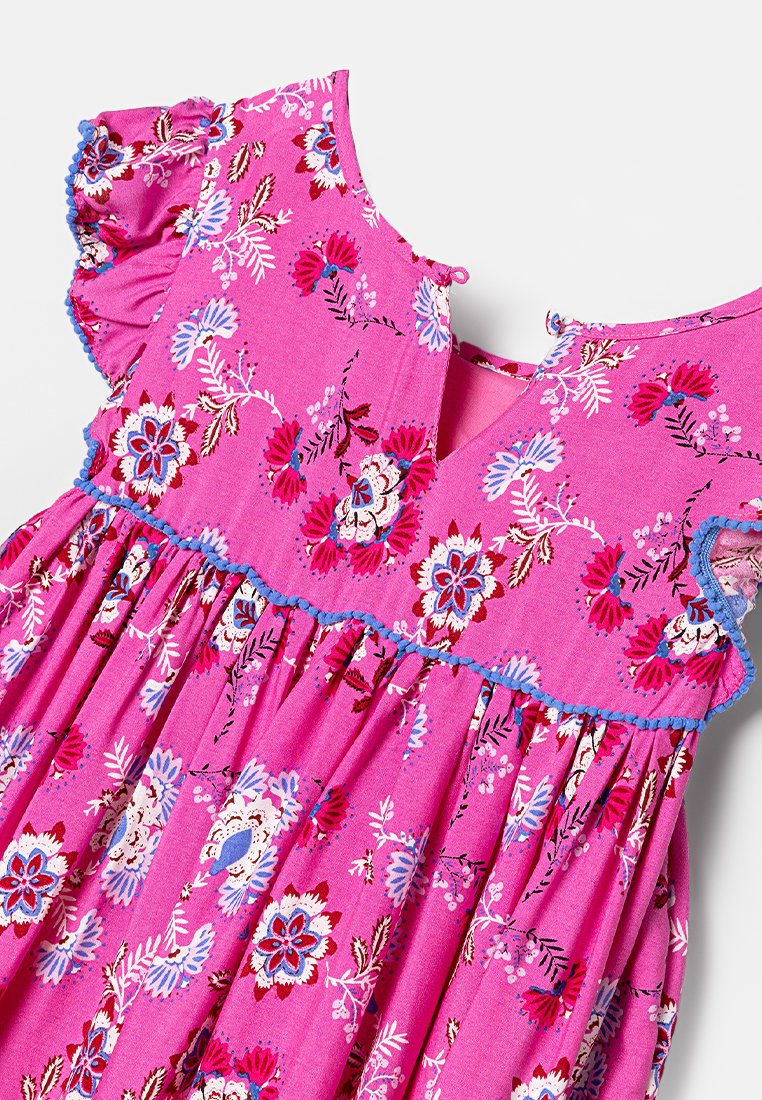 happy girls Freizeitkleid Media 4