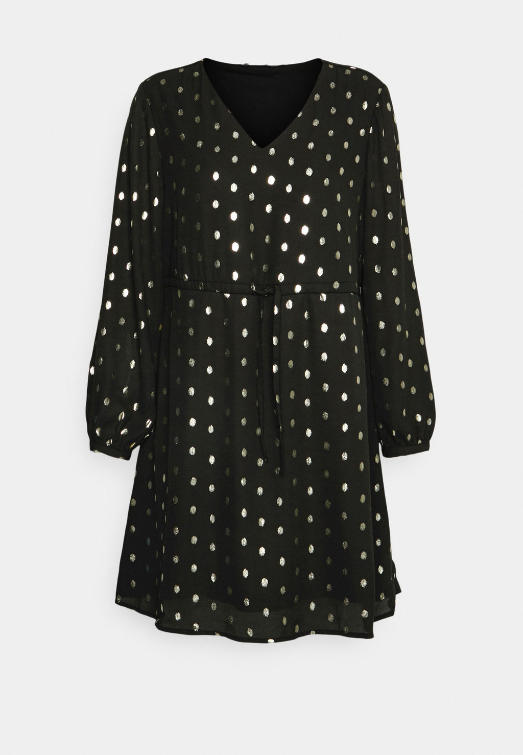 ONLELOISALVNECK DRESS Media 1