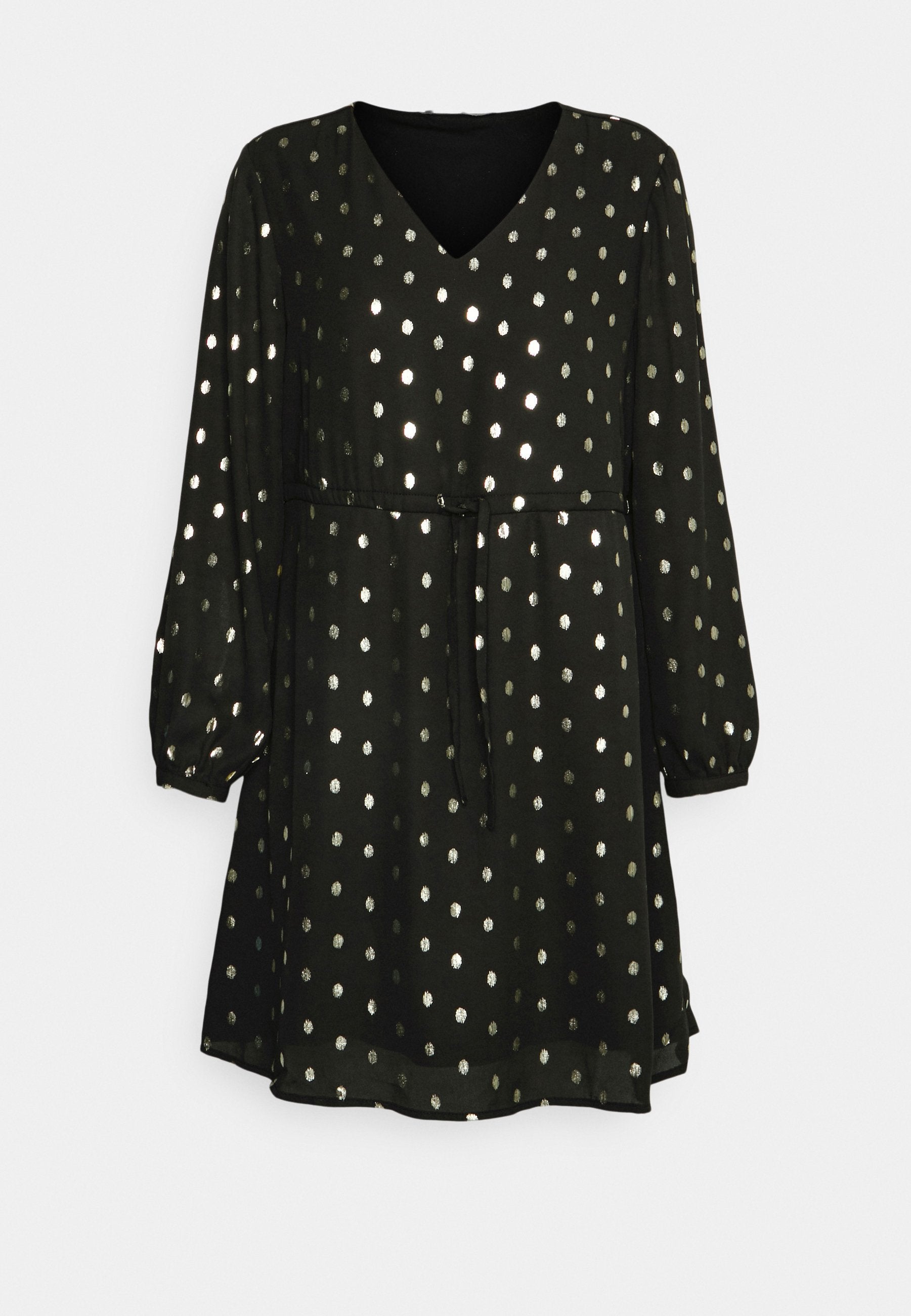 ONLELOISALVNECK DRESS Media 1