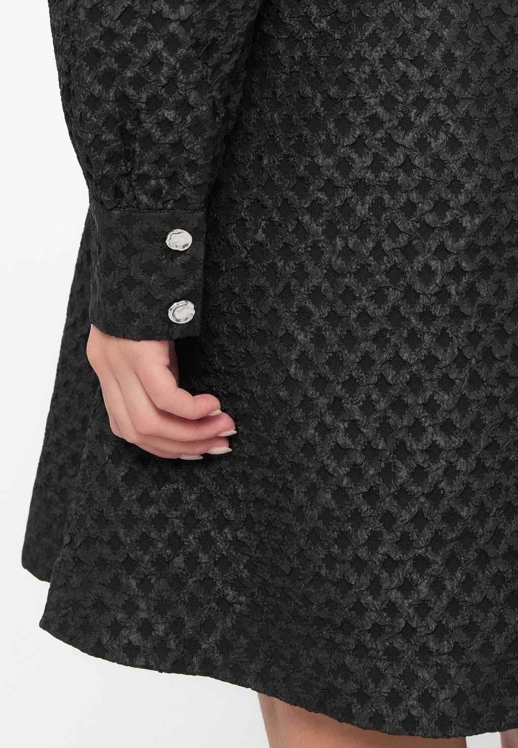 VILA VITALIAMA DRESS