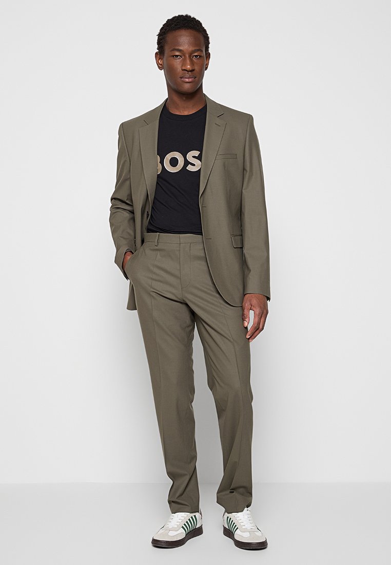 BOSS TEEBO