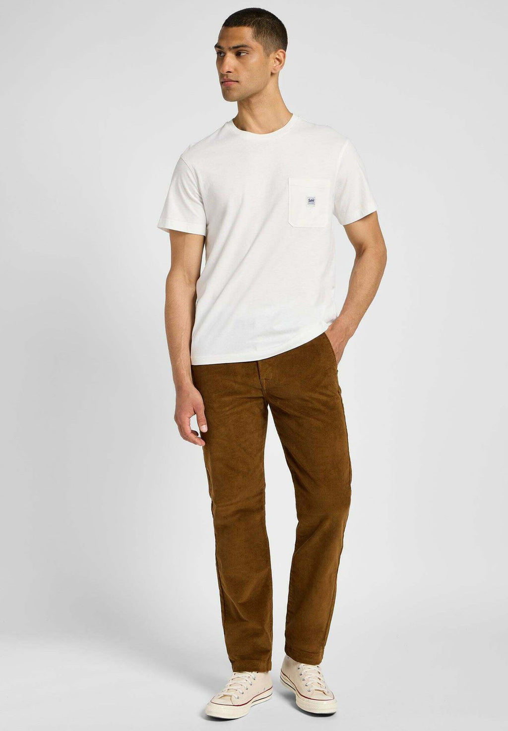 Lee REGULAR CHINO