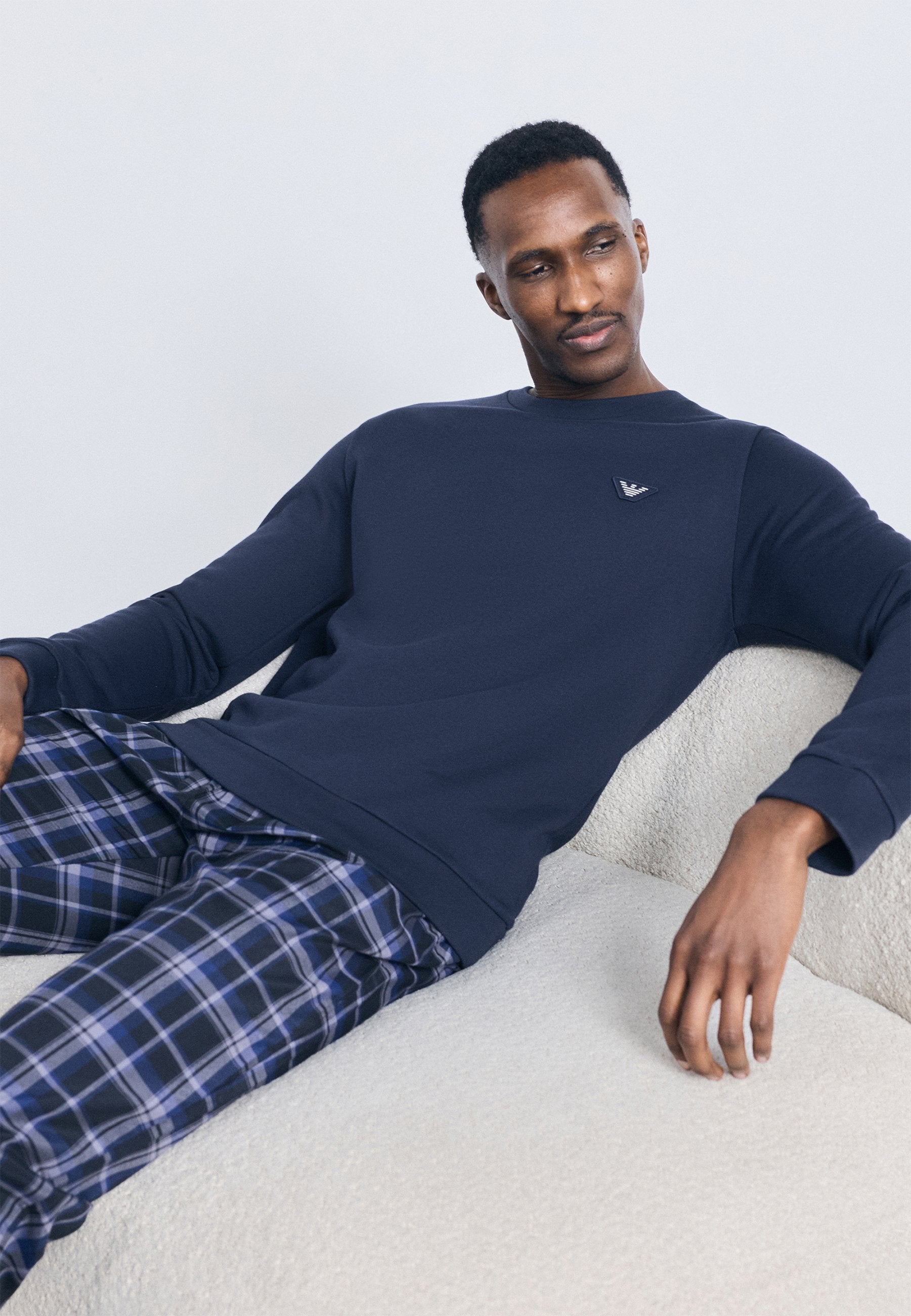 Emporio Armani LOUNGEWEAR