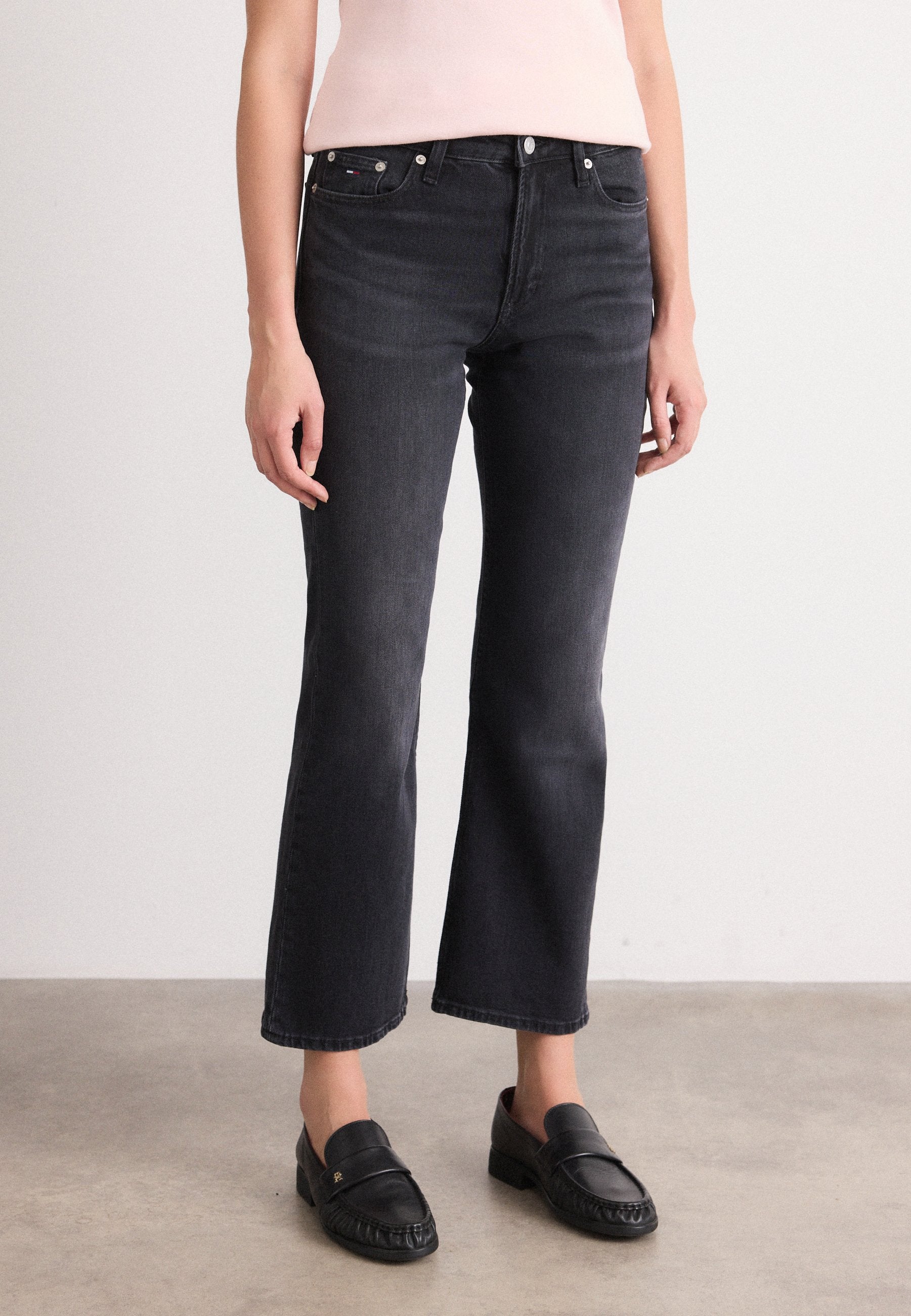 Tommy Jeans CLEO MID BOOTCUT