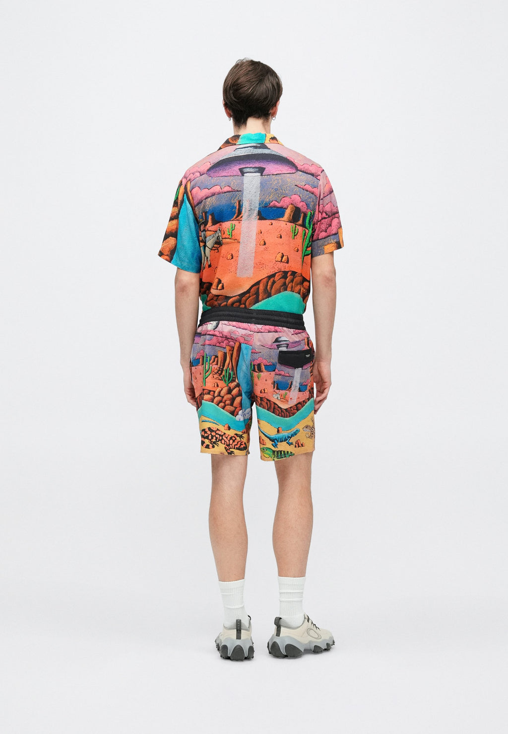 Volcom MICKEY MASON