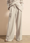 Stefanel SLOUCHY WITH DARTS