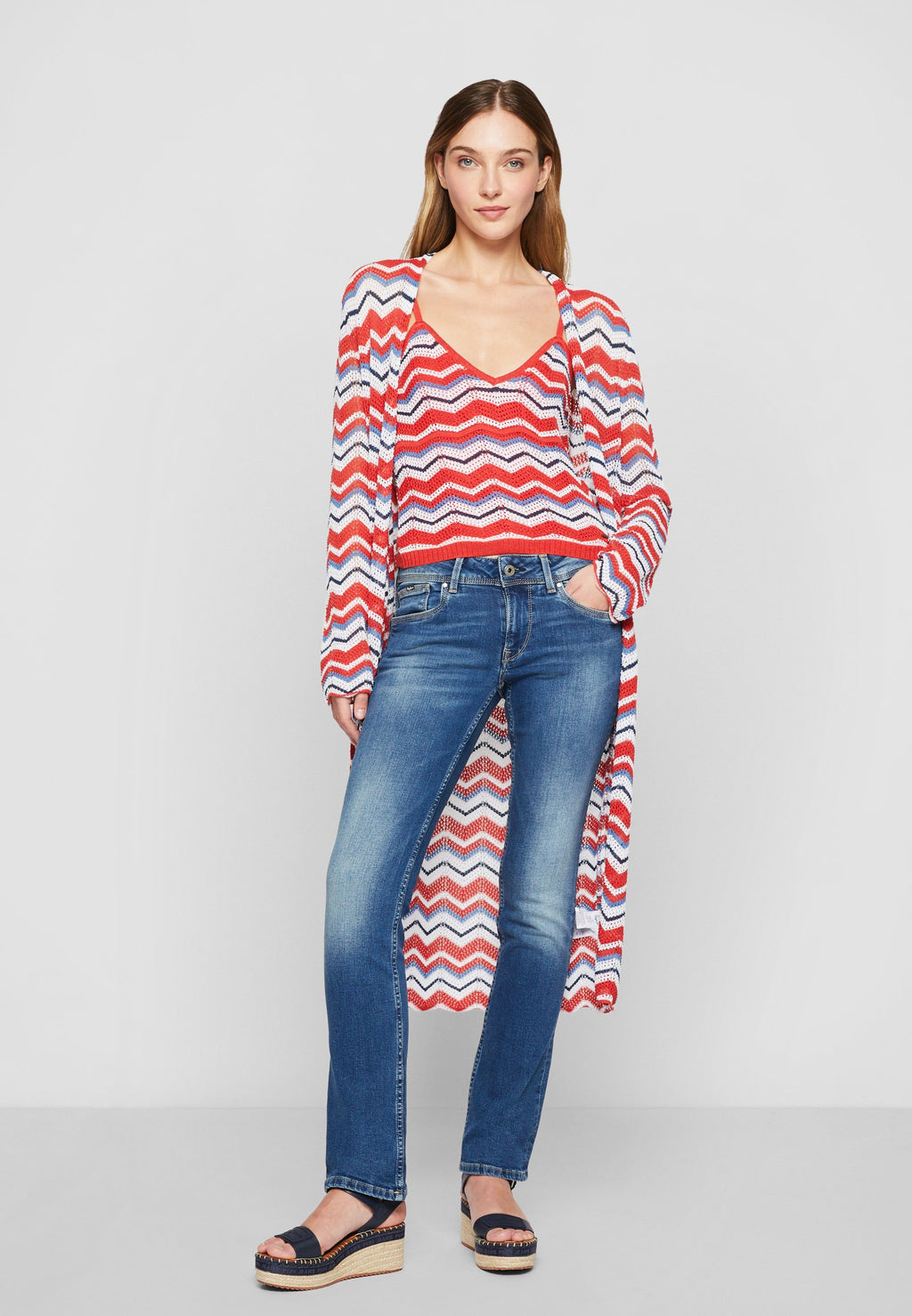 Pepe Jeans HOLLY