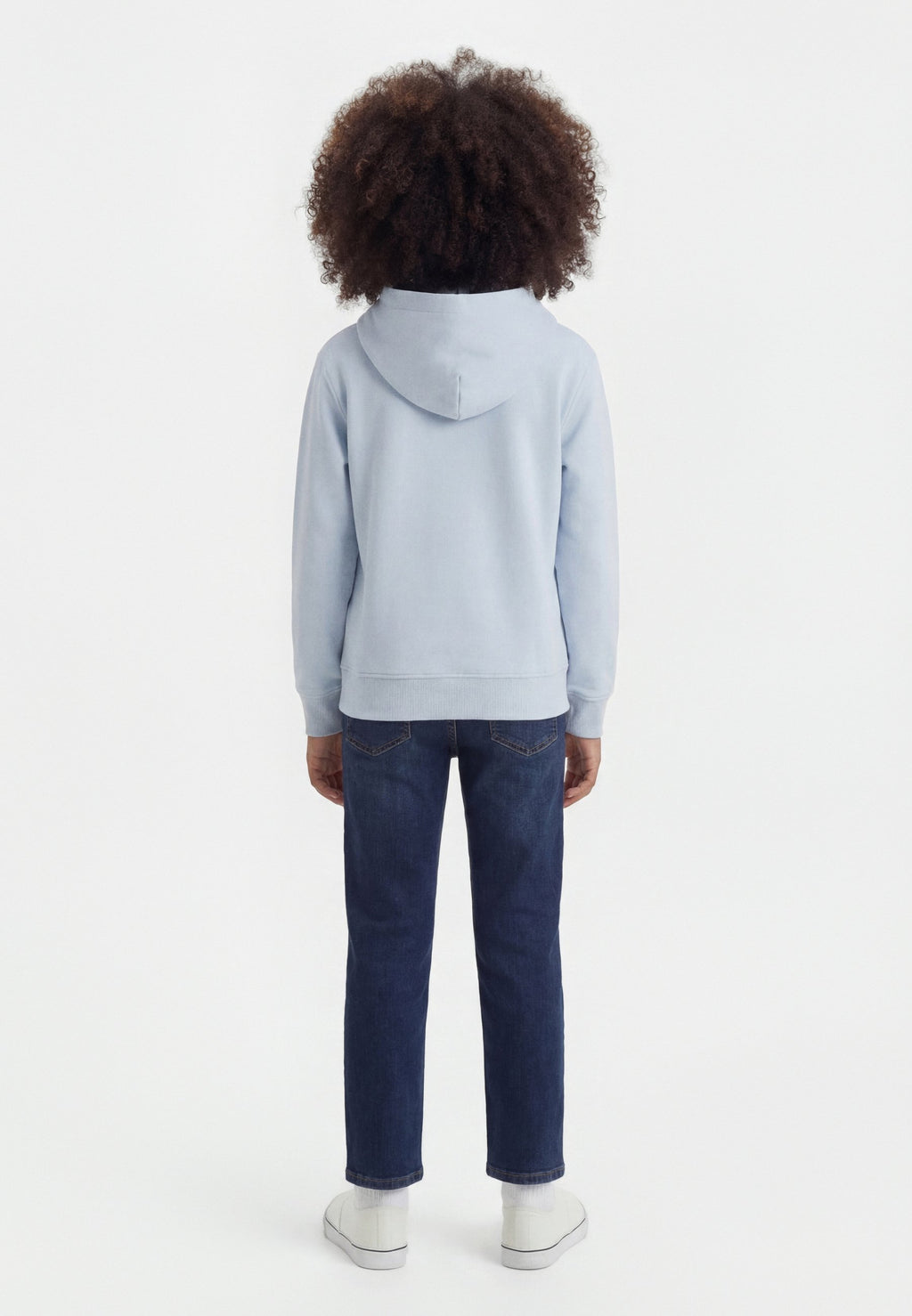 Abercrombie & Fitch PULLOVER HOODIE