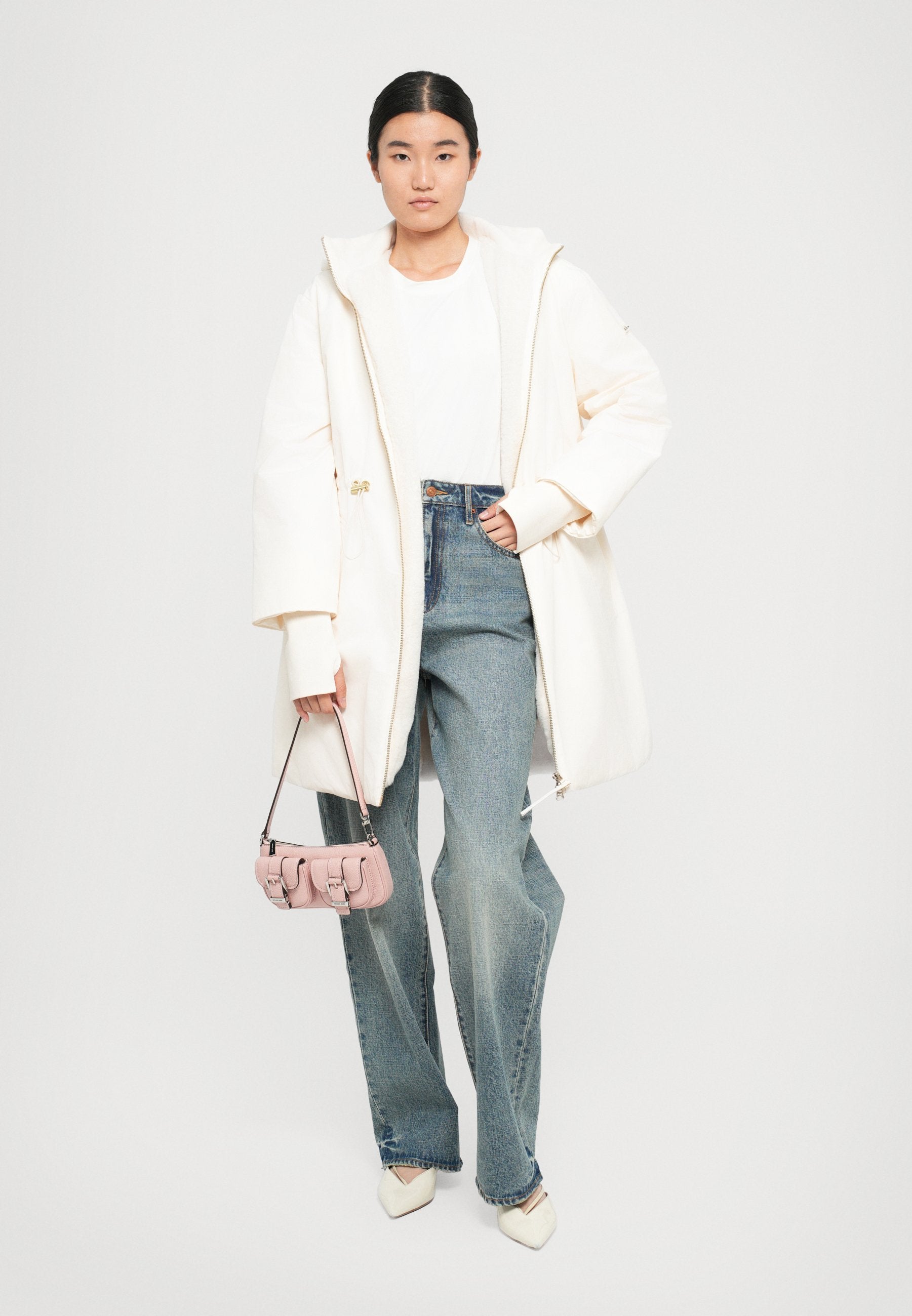 CABAN COAT Media 2