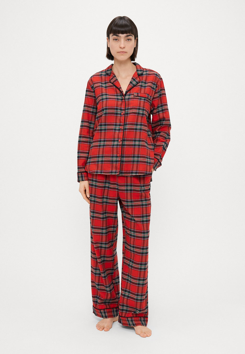 GAP PJ