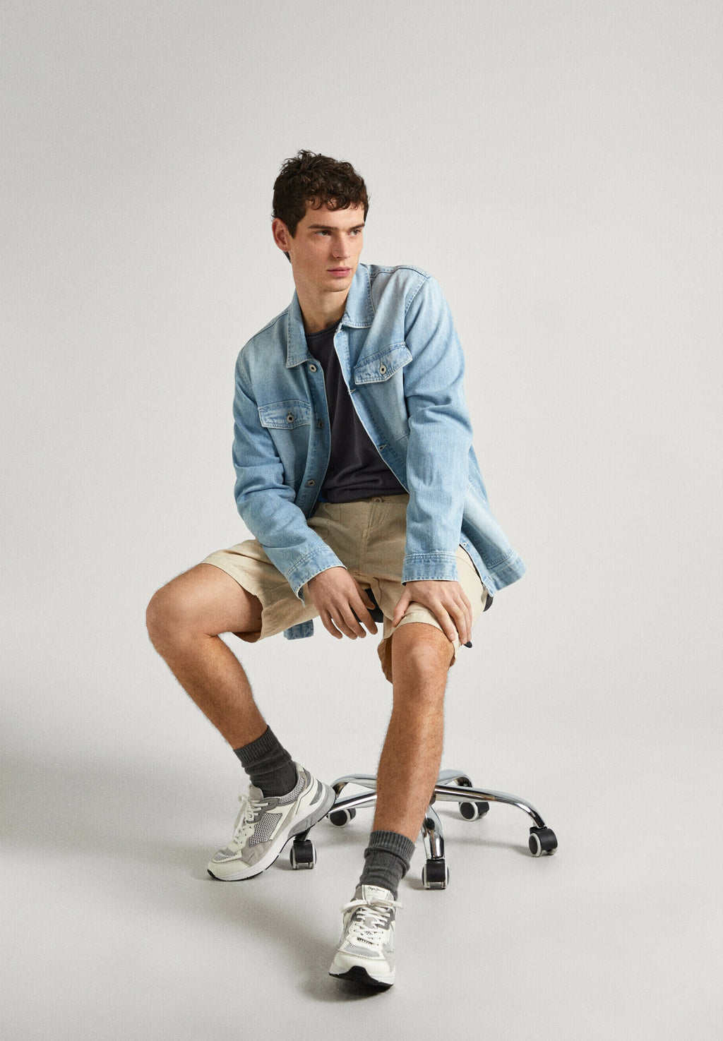 Pepe Jeans