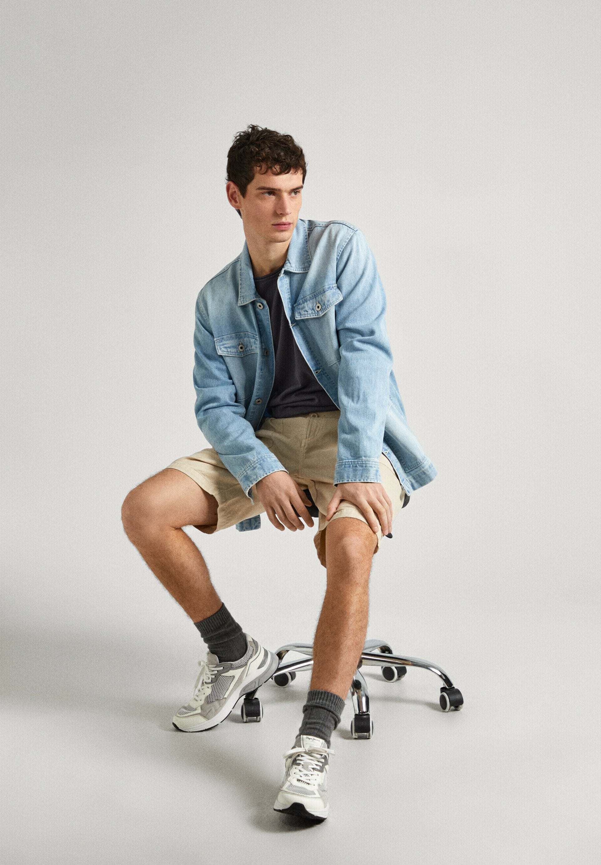 Pepe Jeans
