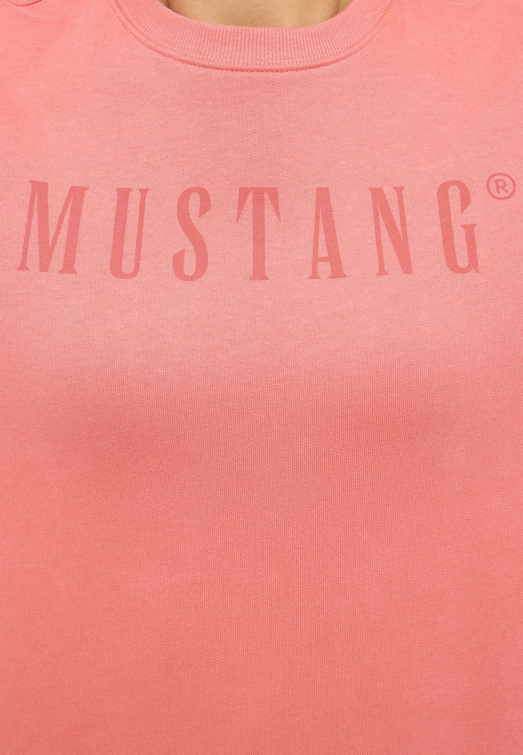 Mustang STYLE ABERDEEN