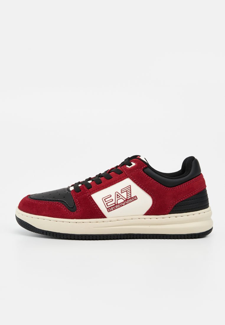 EA7 Emporio Armani Sneaker low Media 1