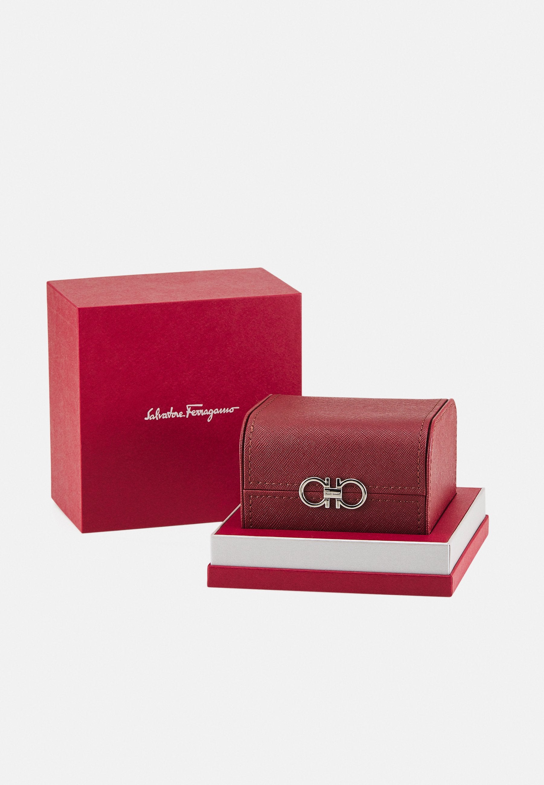 FERRAGAMO Uhr Media 6