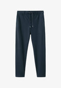 Mango Trousers - deep blue