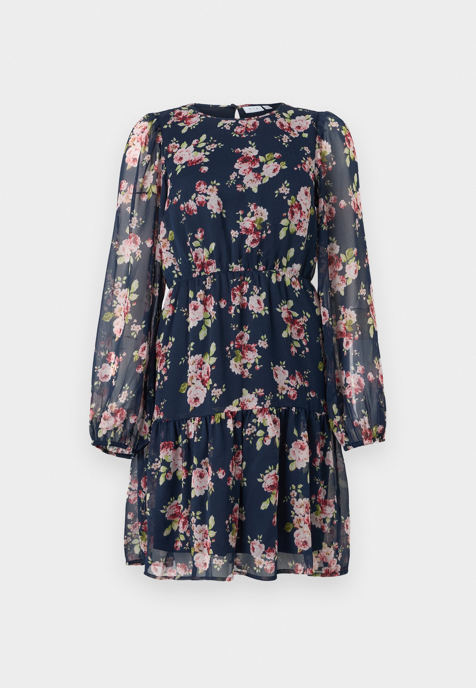 VILA VIEMMA DRESS