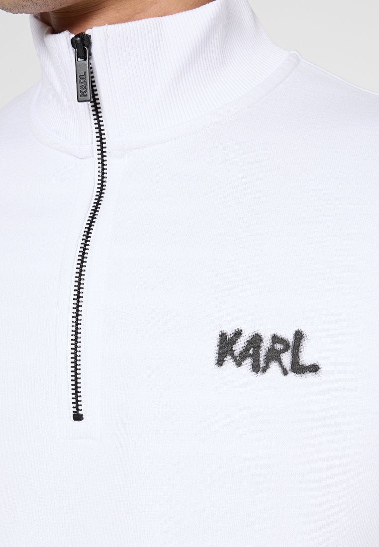 KARL LAGERFELD Sweatshirt Media 5