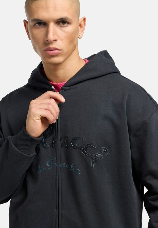 Carlo Colucci HOODIE UNISEX