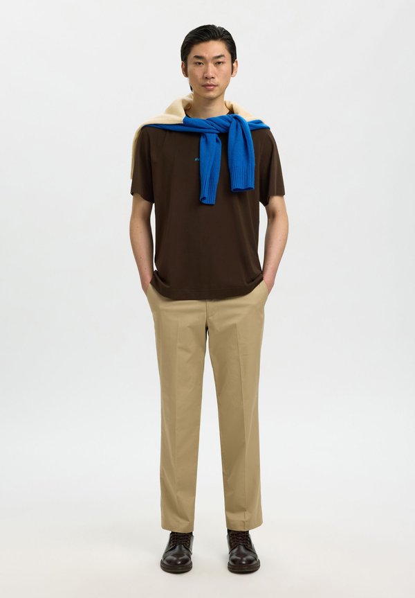 Selected Regular fit