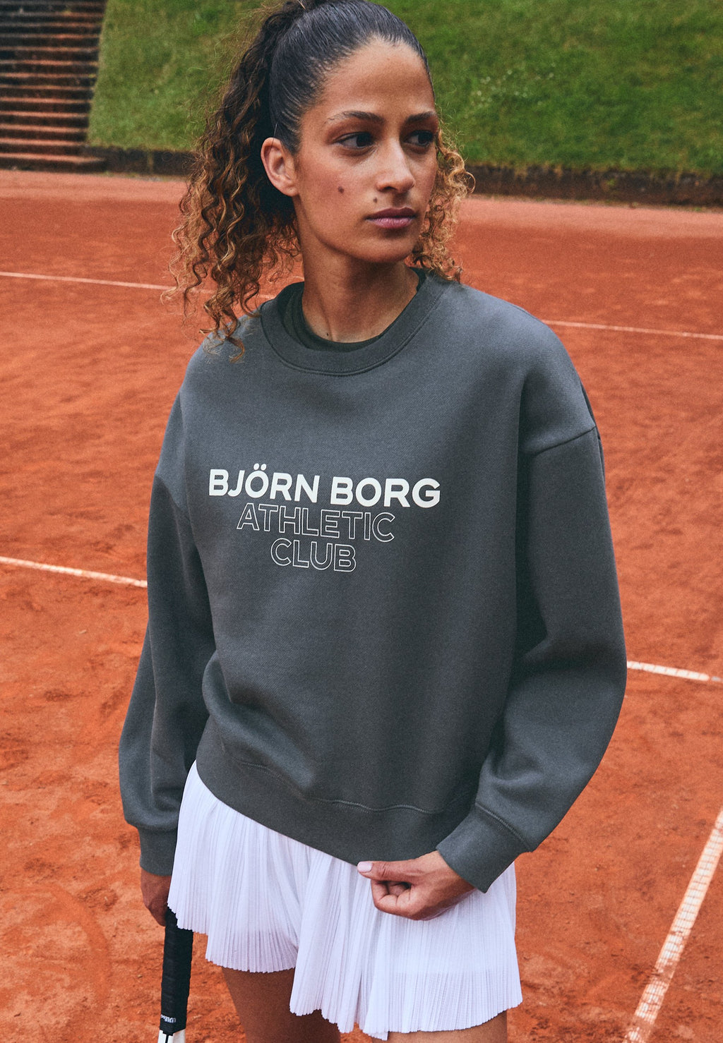 Björn Borg BOYFRIEND CREW