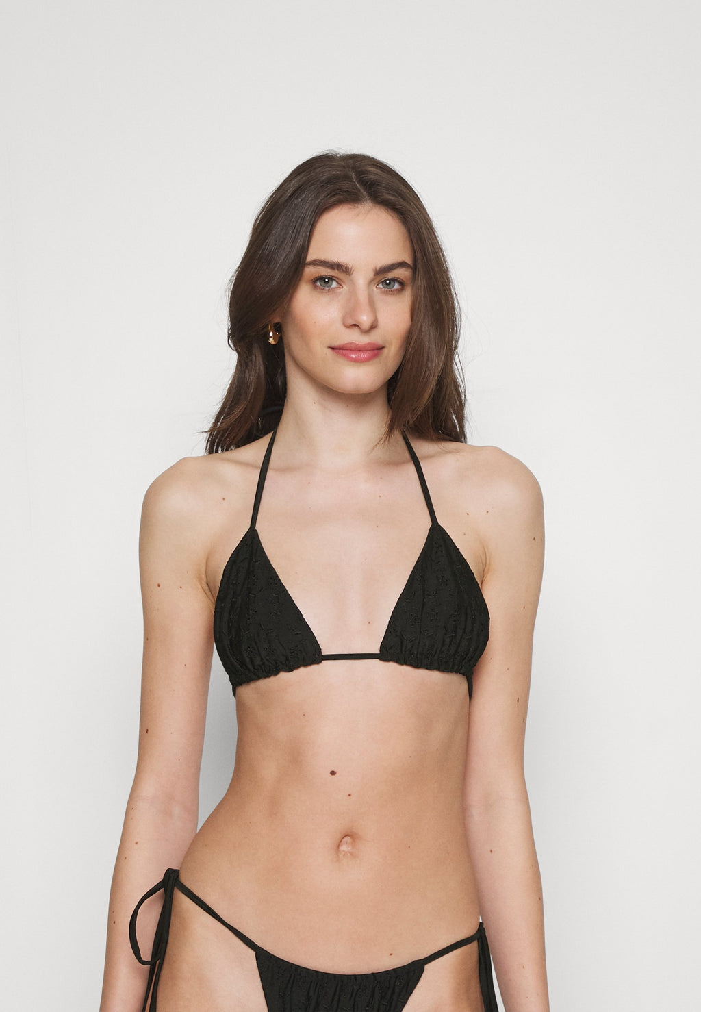 Frankies Bikinis TIA EYELET
