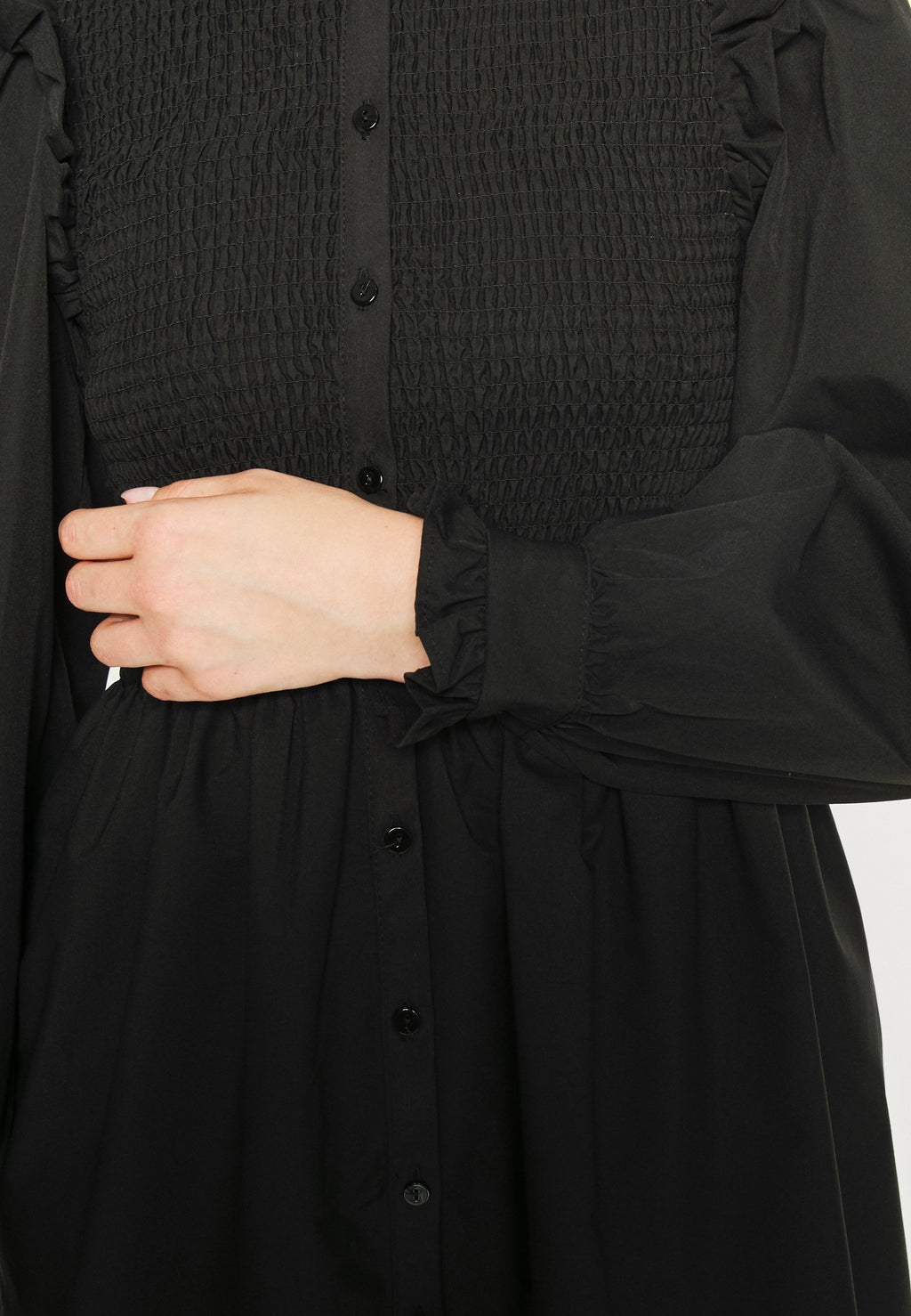 ONLASPEN SMOCK DRESS Media 6