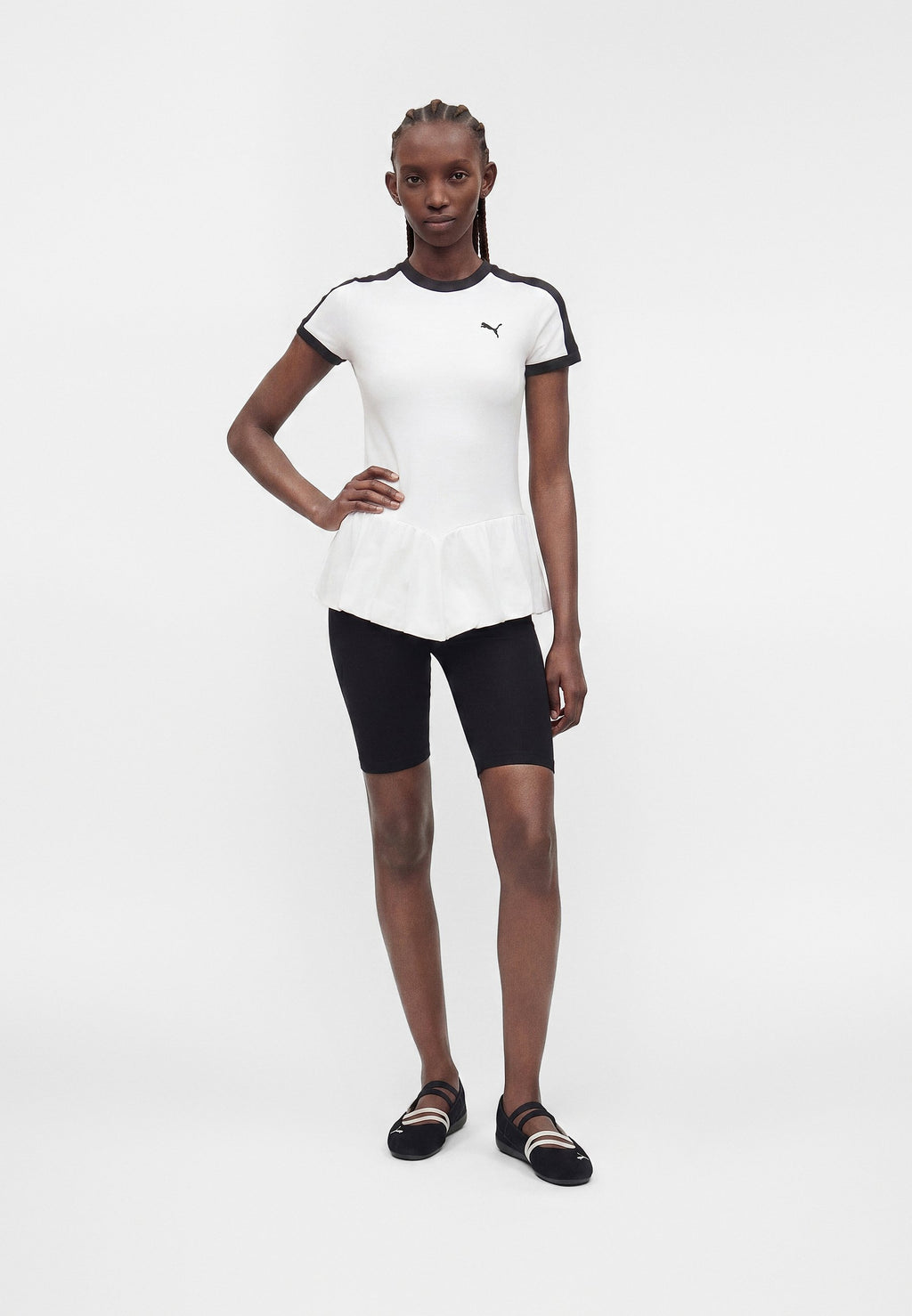 Puma BALLOON TEE
