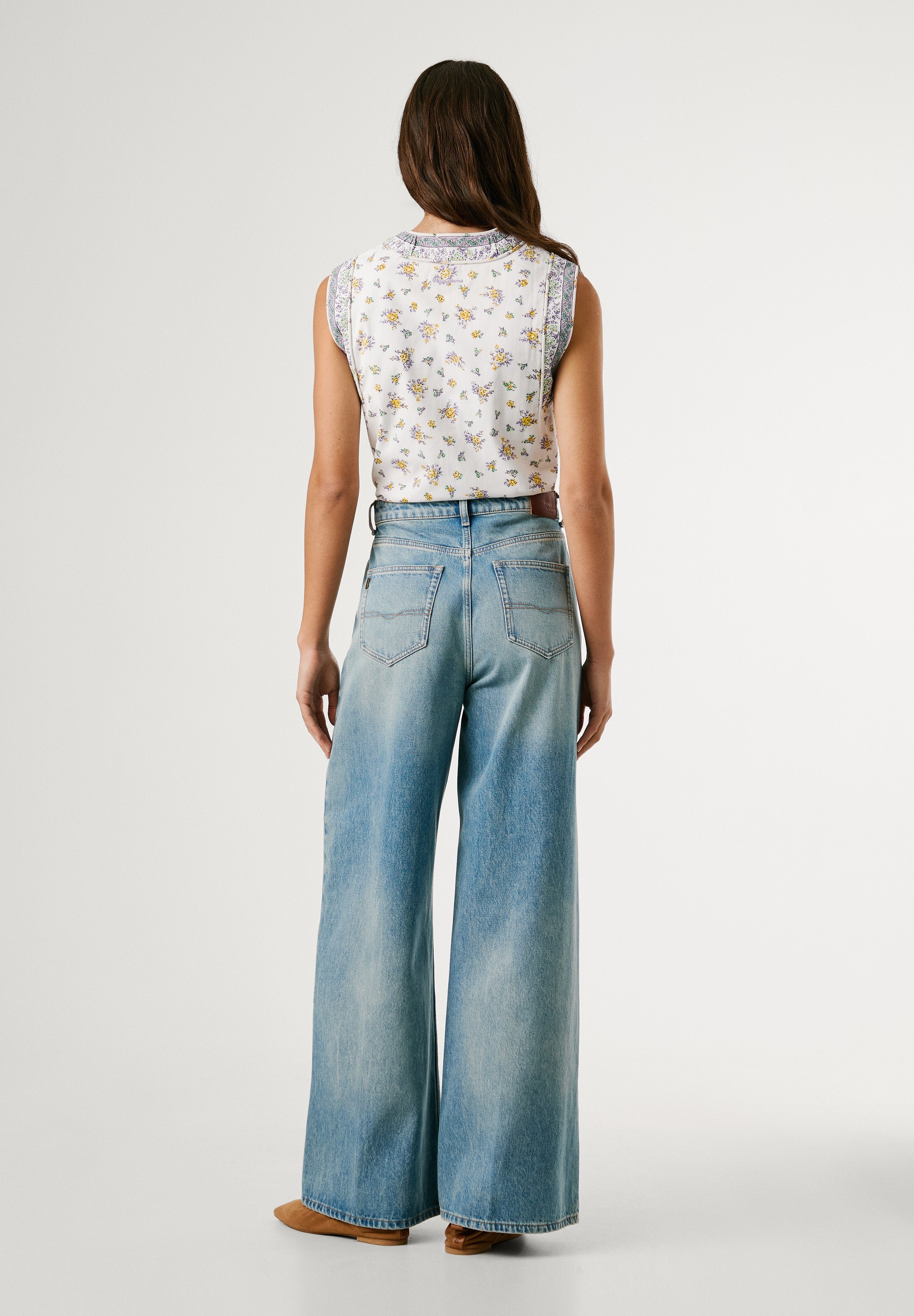 Pepe Jeans JAIMY
