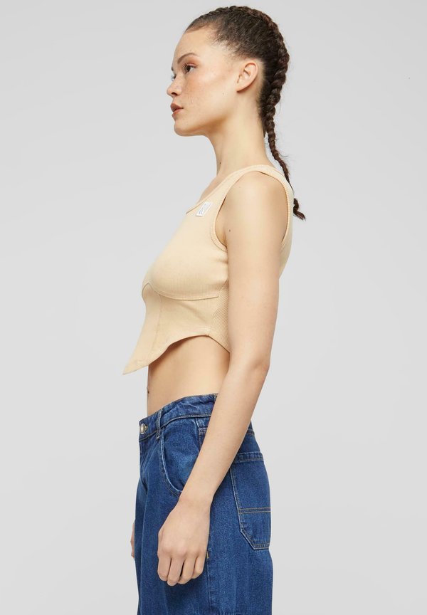 Karl Kani CORSET