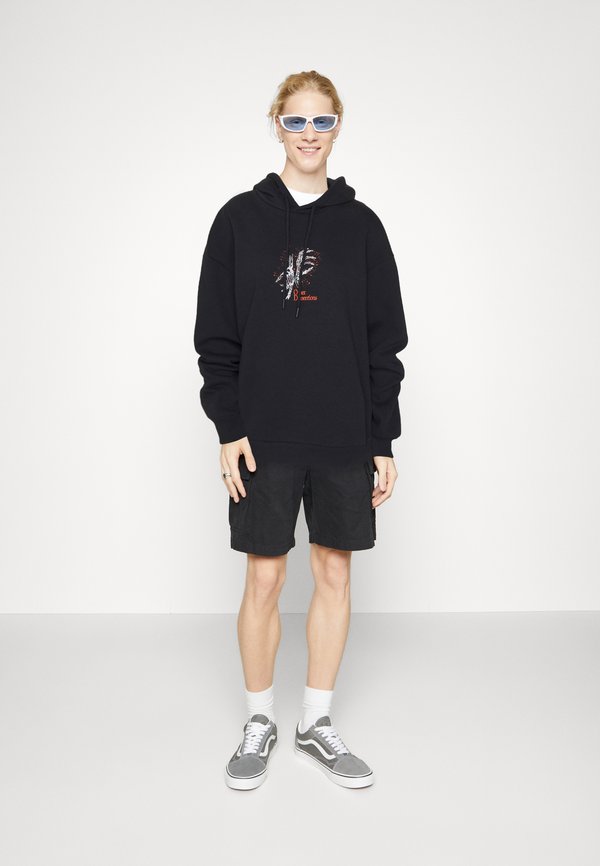 Jack & Jones JORMENTIONS HOOD UNISEX