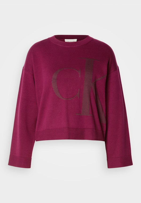 Calvin Klein Jeans LONG SLEEVE