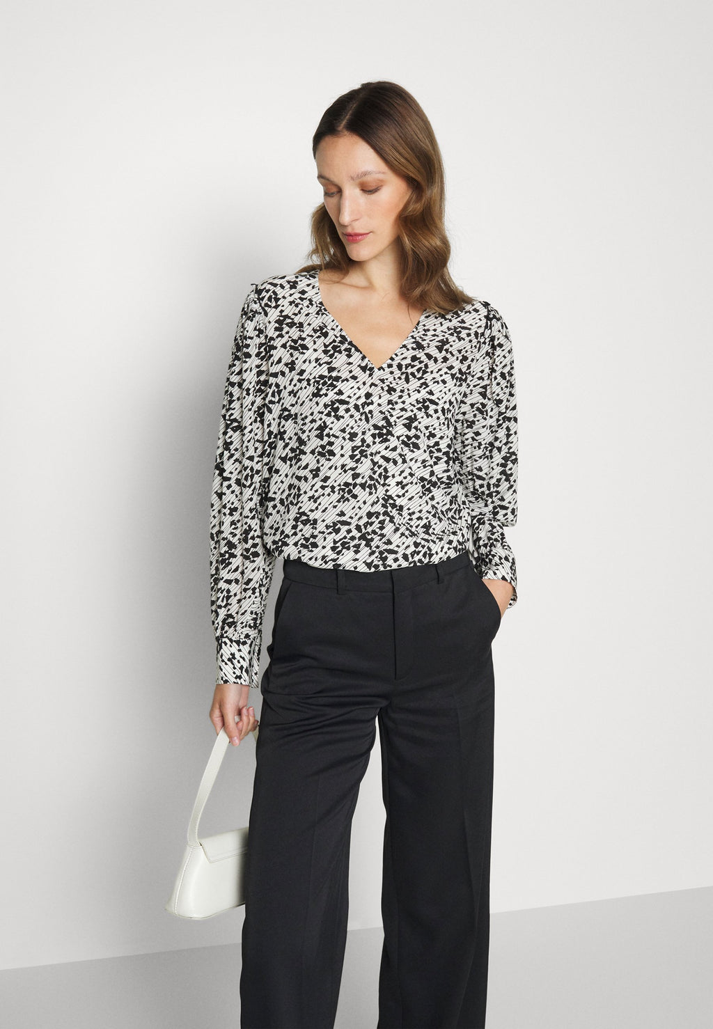 BOSS BALUTA SILK