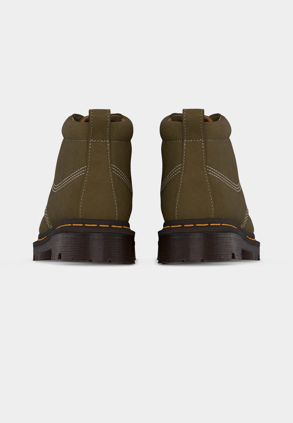 Dr. Martens LOWELL CHUKKA 6 EYE BOOT UNISEX