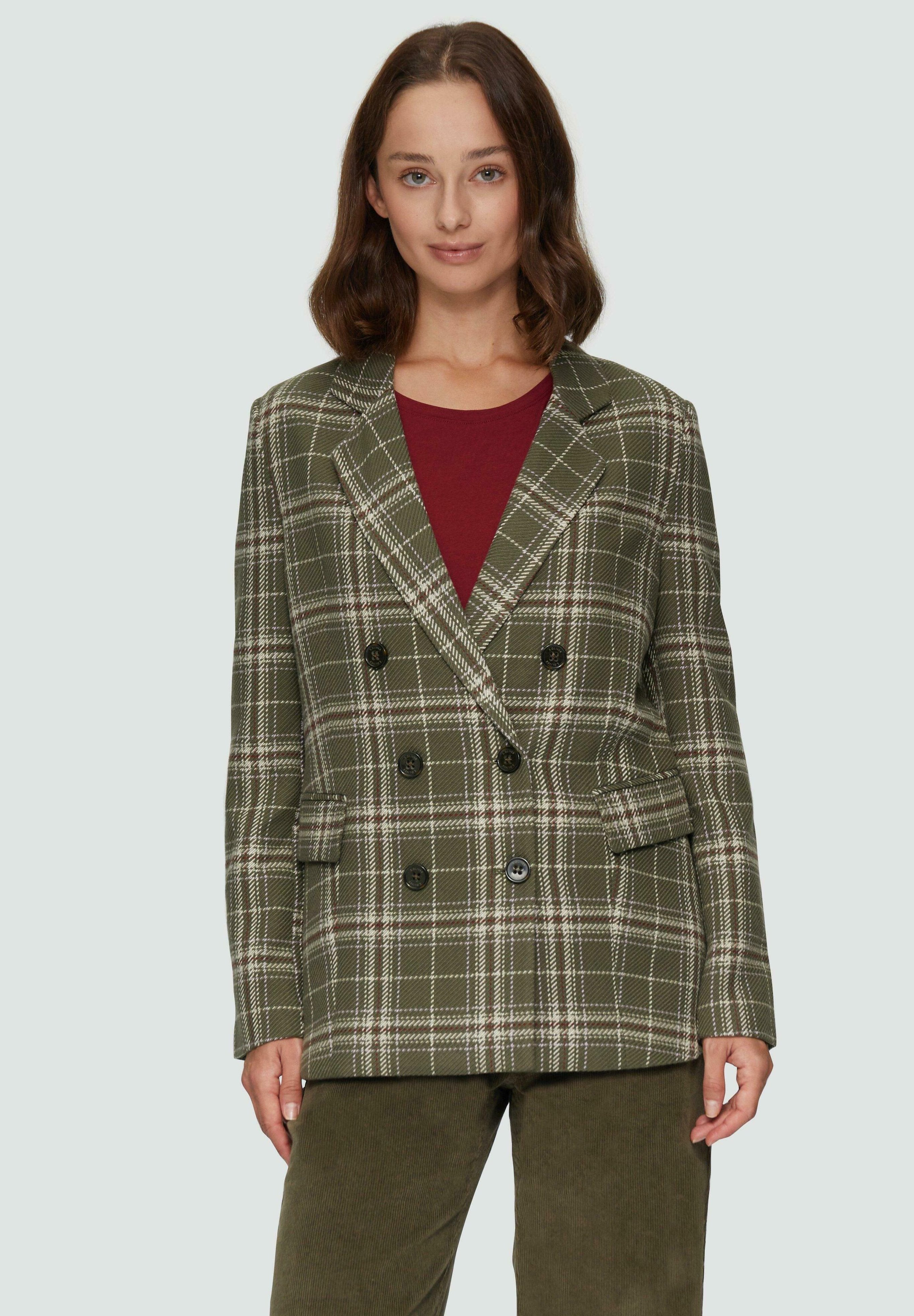 s.Oliver Blazer Media 3