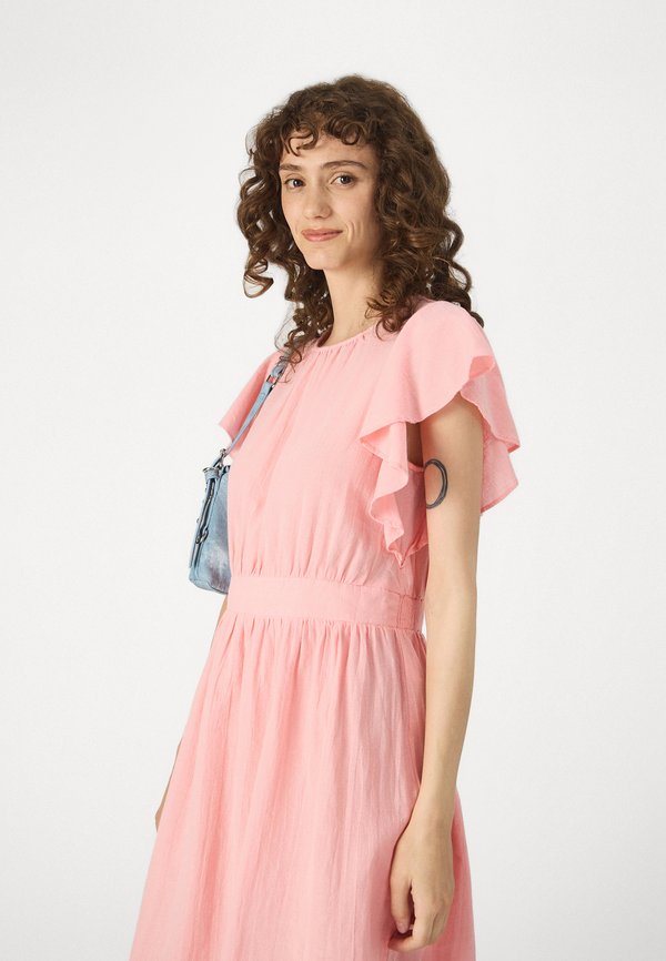 Vero Moda VMSUI CAP SLEEVE DETAIL DRESS