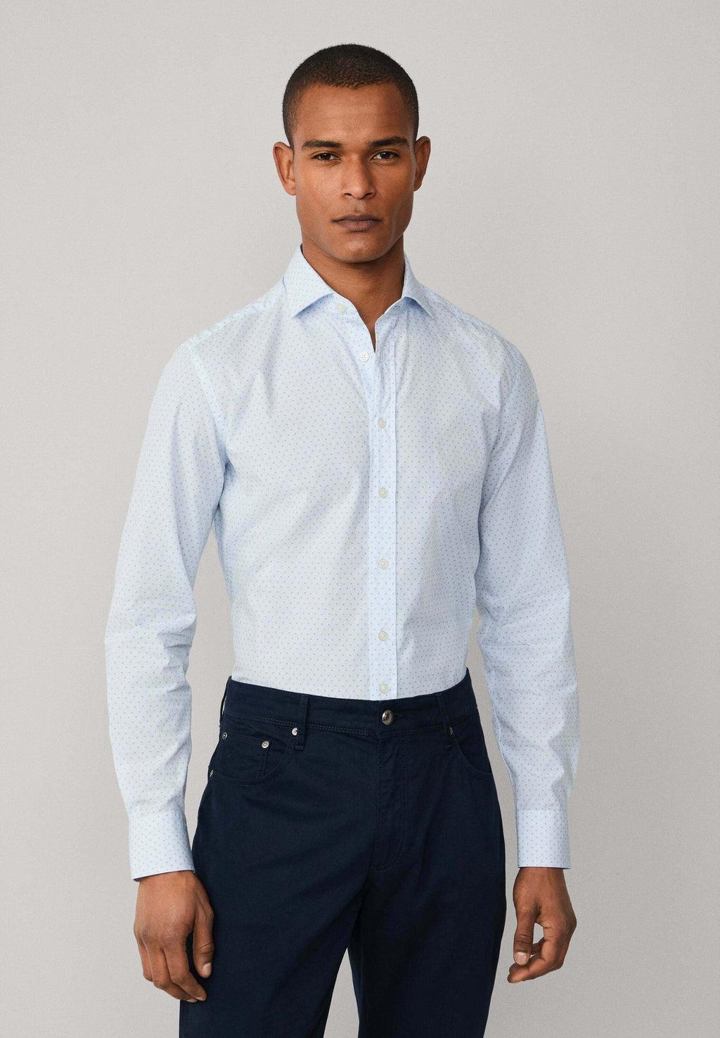 Hackett London MINI FLORAL