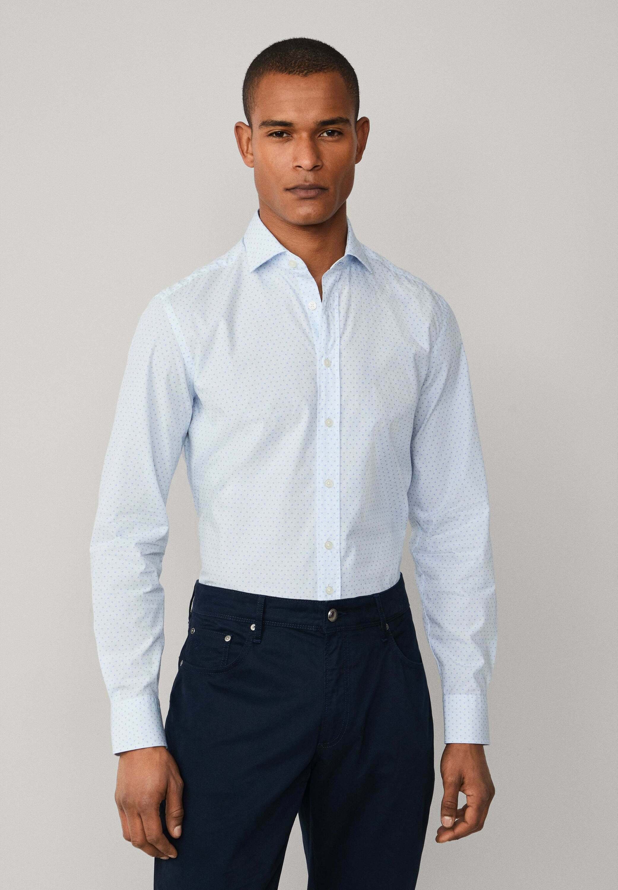 Hackett London MINI FLORAL
