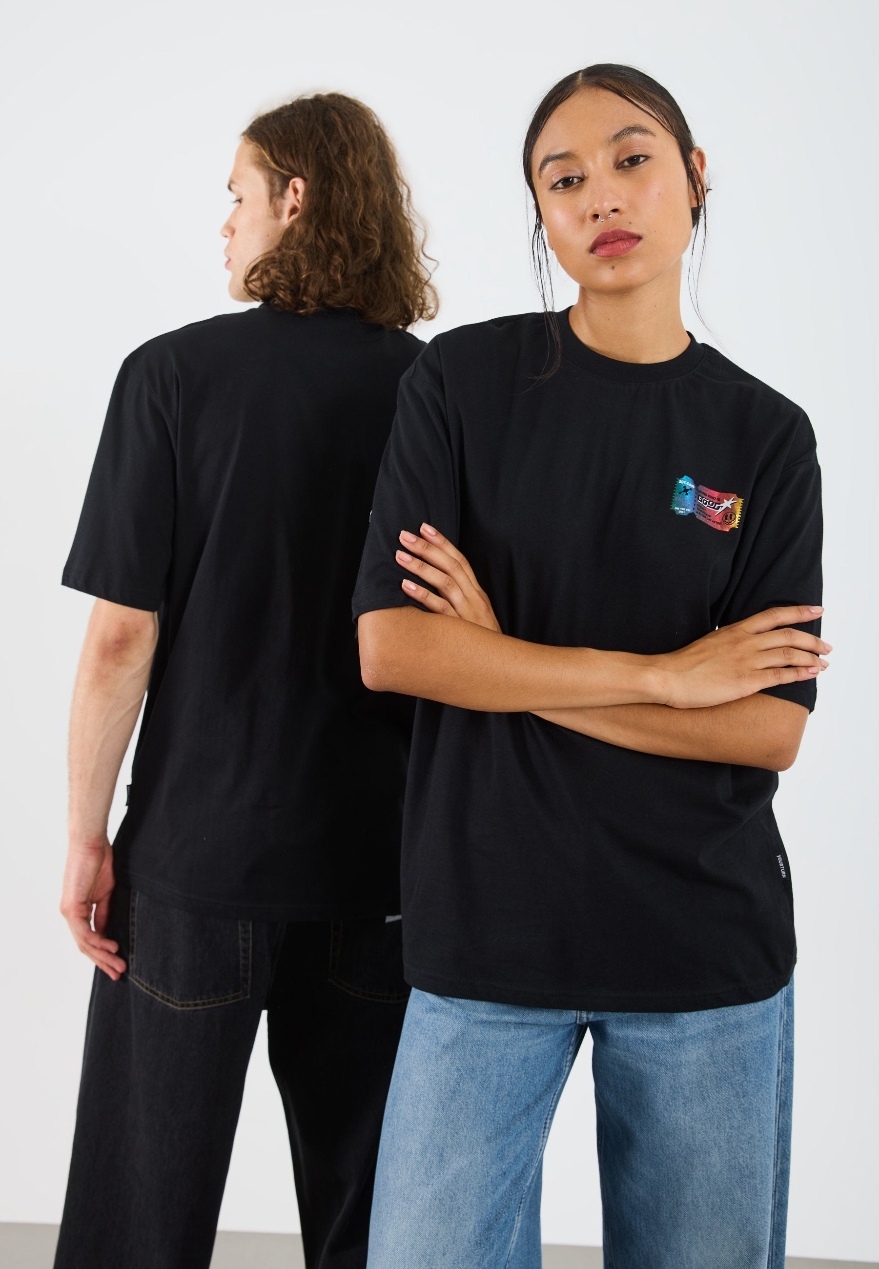 YOURTURN UNISEX