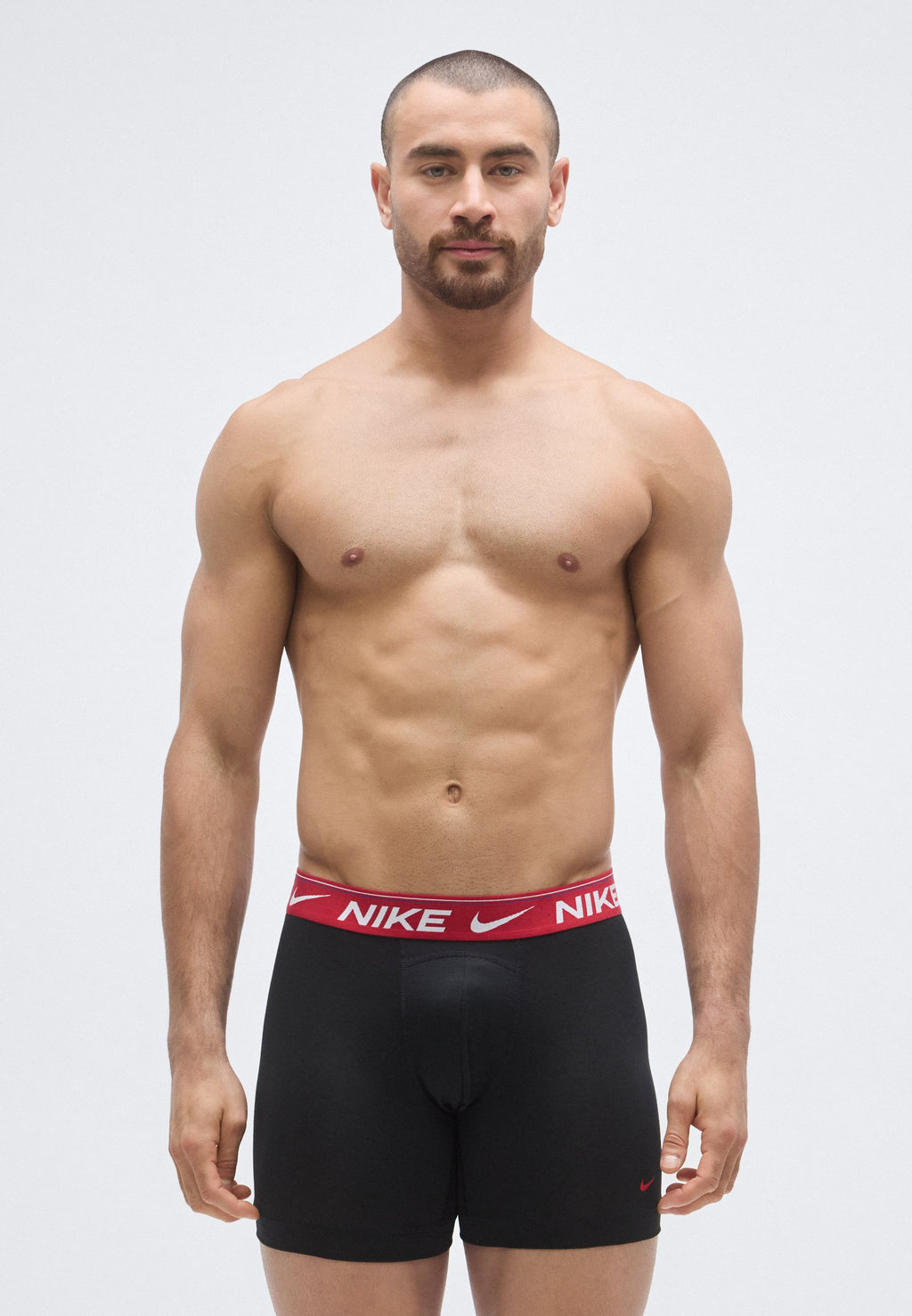 Nike Underwear ULTRA COMFORT 3 PACK