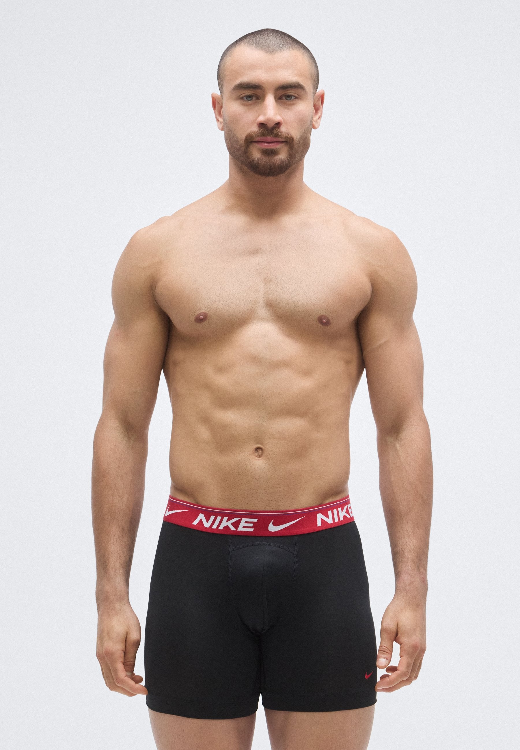 Nike Underwear ULTRA COMFORT 3 PACK