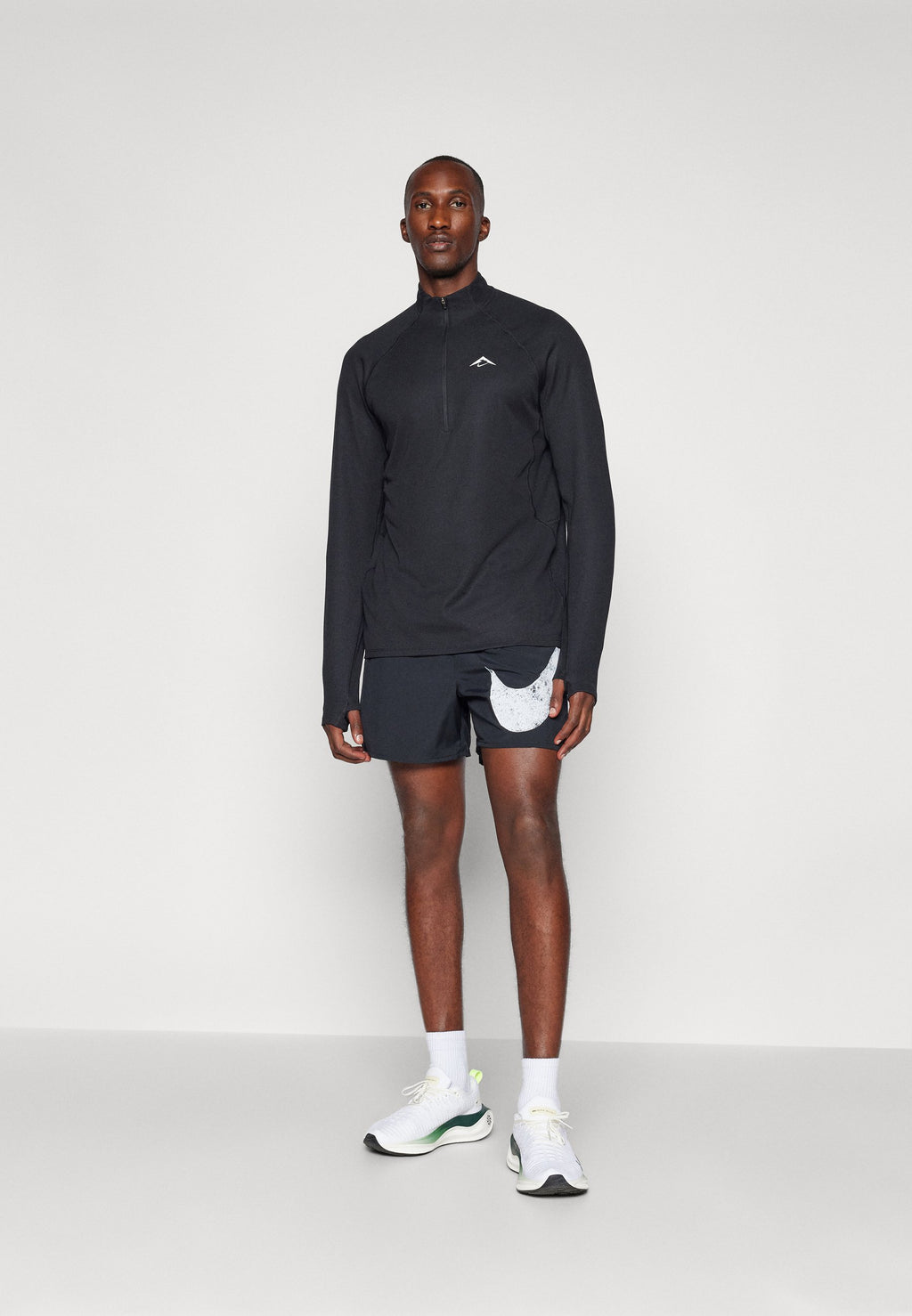 Nike Performance TRAIL MIDLAYER